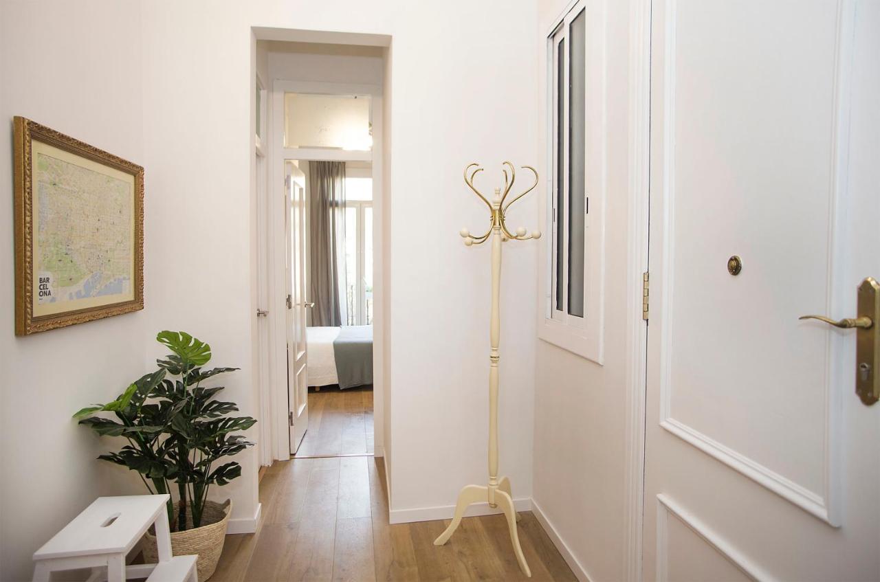 Mai & Maud Ronda Apartment Barcelona Exterior foto